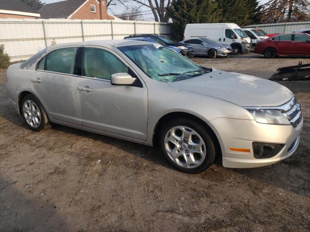 Photo 3 VIN: 3FAHP0HA6AR328168 - FORD FUSION SE 