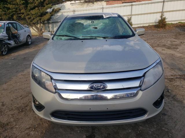 Photo 4 VIN: 3FAHP0HA6AR328168 - FORD FUSION SE 