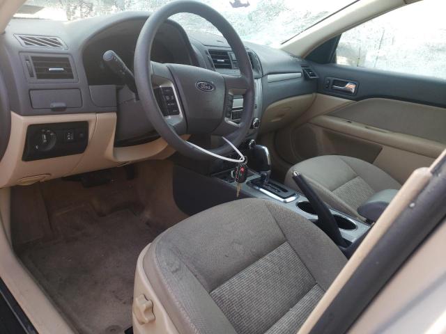 Photo 6 VIN: 3FAHP0HA6AR328168 - FORD FUSION SE 