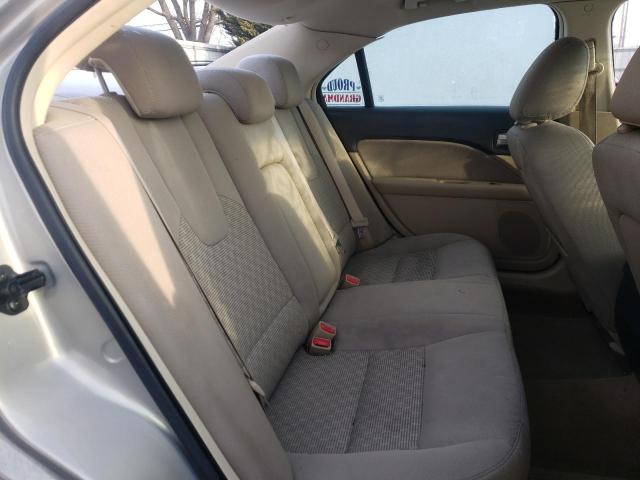 Photo 9 VIN: 3FAHP0HA6AR328168 - FORD FUSION SE 