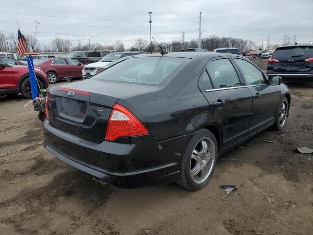 Photo 2 VIN: 3FAHP0HA6AR343804 - FORD FUSION SE 