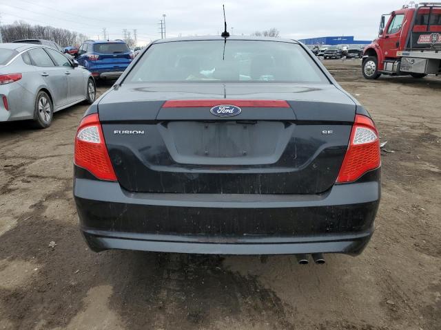 Photo 5 VIN: 3FAHP0HA6AR343804 - FORD FUSION SE 