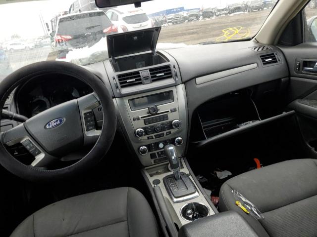 Photo 7 VIN: 3FAHP0HA6AR343804 - FORD FUSION SE 