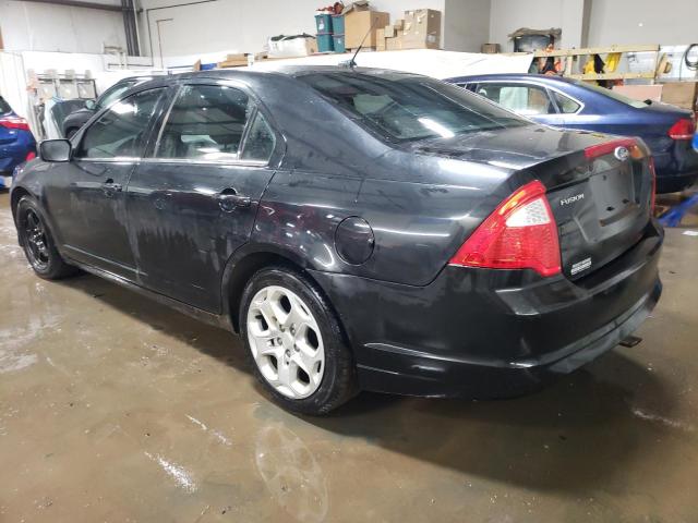 Photo 1 VIN: 3FAHP0HA6AR351756 - FORD FUSION SE 