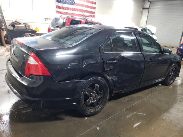 Photo 2 VIN: 3FAHP0HA6AR351756 - FORD FUSION SE 