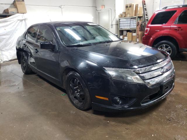 Photo 3 VIN: 3FAHP0HA6AR351756 - FORD FUSION SE 