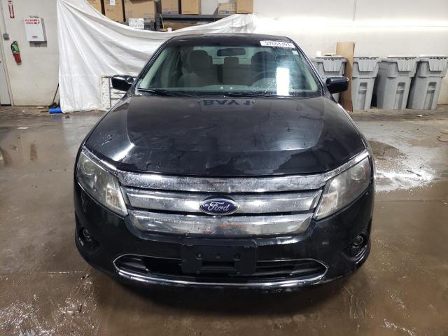 Photo 4 VIN: 3FAHP0HA6AR351756 - FORD FUSION SE 