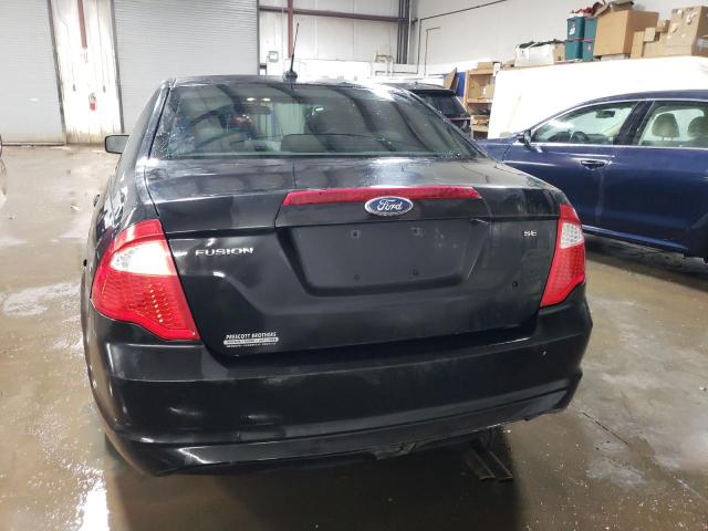 Photo 5 VIN: 3FAHP0HA6AR351756 - FORD FUSION SE 