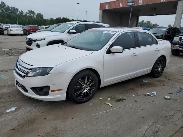 Photo 0 VIN: 3FAHP0HA6AR376558 - FORD FUSION SE 