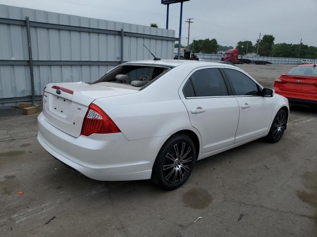 Photo 2 VIN: 3FAHP0HA6AR376558 - FORD FUSION SE 