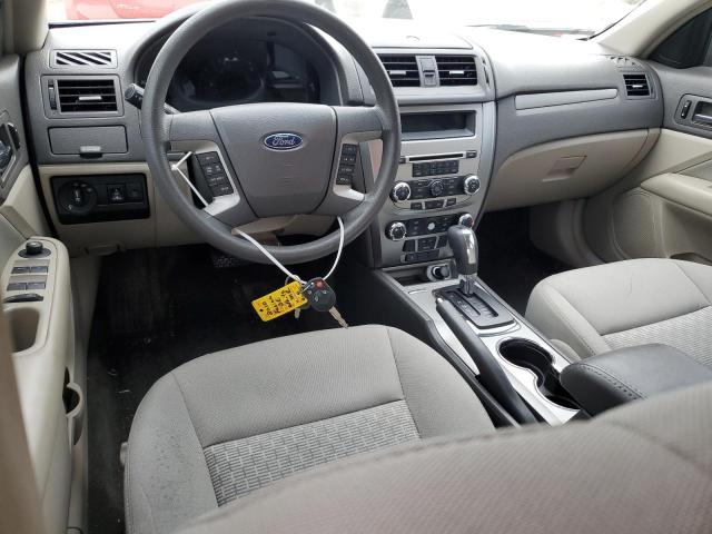 Photo 7 VIN: 3FAHP0HA6AR376558 - FORD FUSION SE 