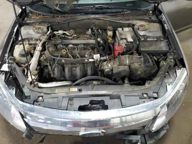 Photo 10 VIN: 3FAHP0HA6AR379234 - FORD FUSION SE 