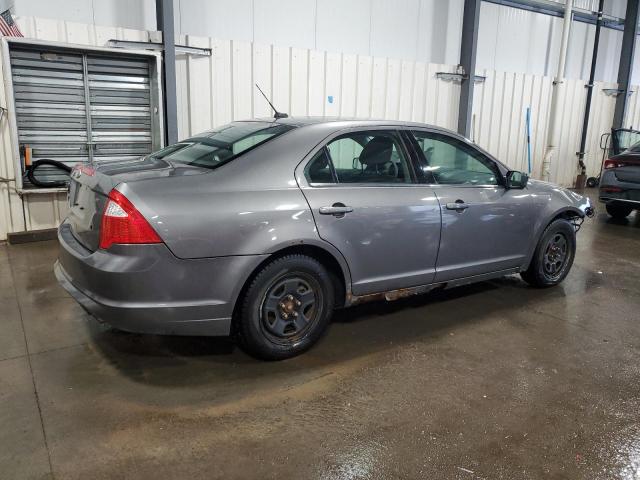 Photo 2 VIN: 3FAHP0HA6AR379234 - FORD FUSION SE 