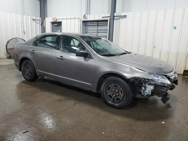 Photo 3 VIN: 3FAHP0HA6AR379234 - FORD FUSION SE 