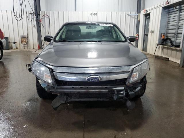 Photo 4 VIN: 3FAHP0HA6AR379234 - FORD FUSION SE 