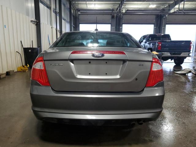 Photo 5 VIN: 3FAHP0HA6AR379234 - FORD FUSION SE 