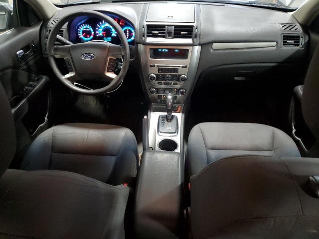 Photo 7 VIN: 3FAHP0HA6AR379234 - FORD FUSION SE 