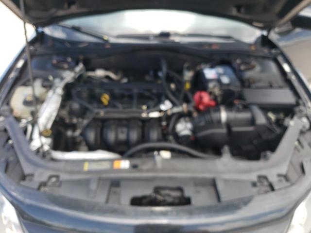 Photo 6 VIN: 3FAHP0HA6AR381226 - FORD FUSION SE 