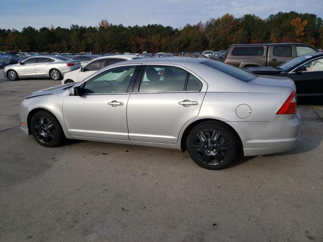 Photo 1 VIN: 3FAHP0HA6AR384594 - FORD FUSION 