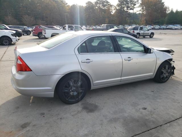 Photo 2 VIN: 3FAHP0HA6AR384594 - FORD FUSION 