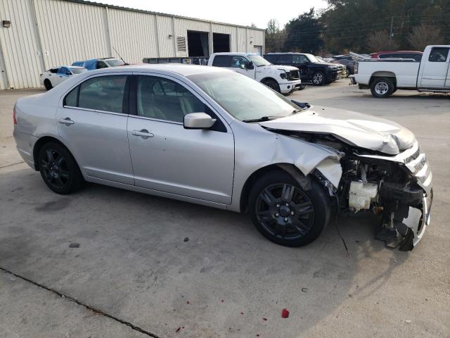 Photo 3 VIN: 3FAHP0HA6AR384594 - FORD FUSION 