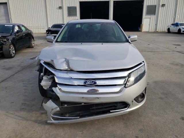 Photo 4 VIN: 3FAHP0HA6AR384594 - FORD FUSION 