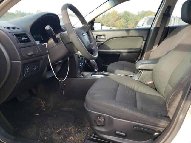 Photo 6 VIN: 3FAHP0HA6AR384594 - FORD FUSION 