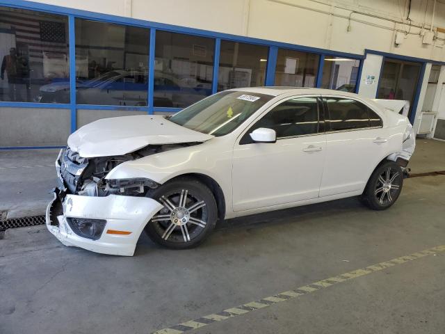 Photo 0 VIN: 3FAHP0HA6AR388922 - FORD FUSION SE 