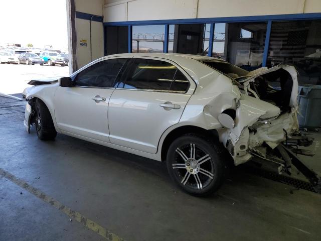 Photo 1 VIN: 3FAHP0HA6AR388922 - FORD FUSION SE 