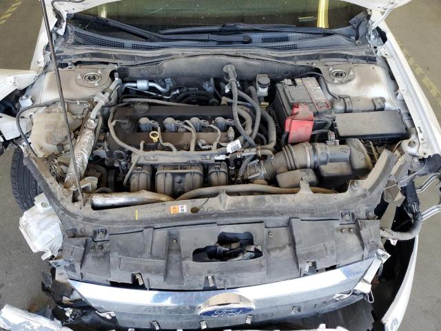 Photo 10 VIN: 3FAHP0HA6AR388922 - FORD FUSION SE 