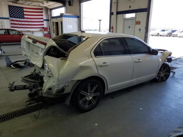 Photo 2 VIN: 3FAHP0HA6AR388922 - FORD FUSION SE 