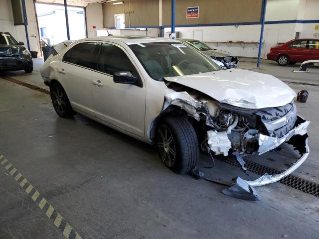 Photo 3 VIN: 3FAHP0HA6AR388922 - FORD FUSION SE 