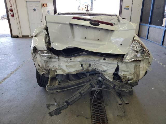 Photo 5 VIN: 3FAHP0HA6AR388922 - FORD FUSION SE 