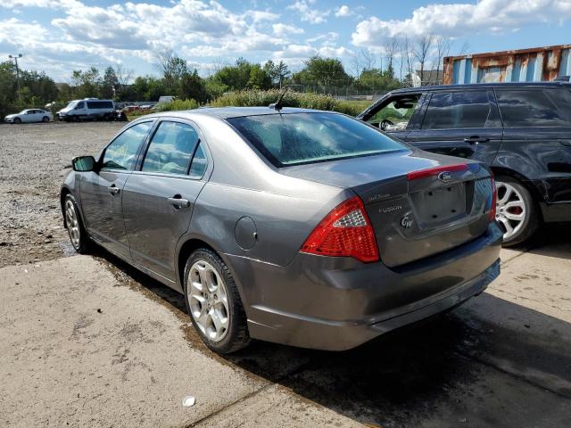 Photo 2 VIN: 3FAHP0HA6AR394896 - FORD FUSION SE 