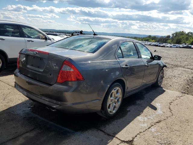 Photo 3 VIN: 3FAHP0HA6AR394896 - FORD FUSION SE 