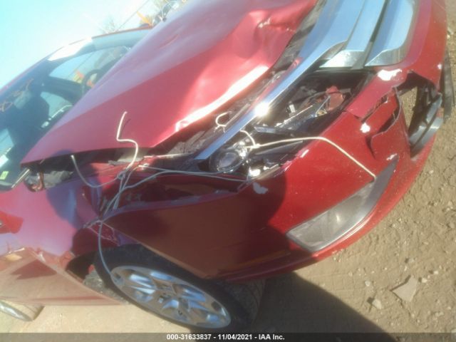 Photo 5 VIN: 3FAHP0HA6AR401877 - FORD FUSION 