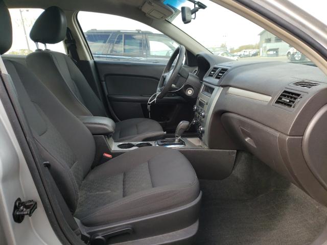 Photo 4 VIN: 3FAHP0HA6AR402396 - FORD FUSION SE 