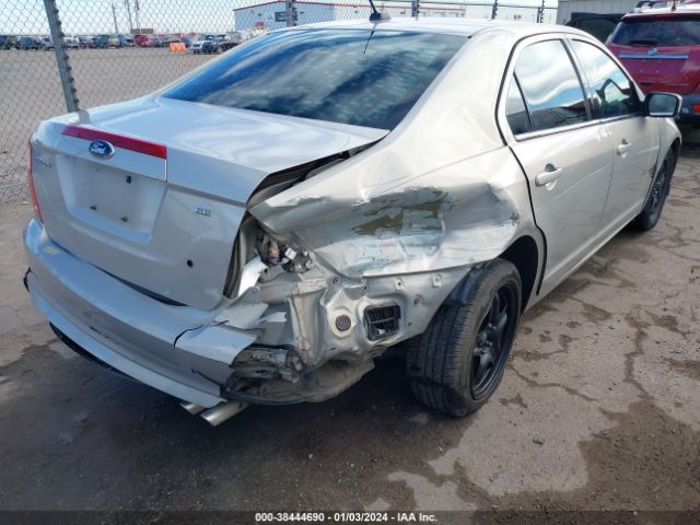 Photo 5 VIN: 3FAHP0HA6AR410403 - FORD FUSION 