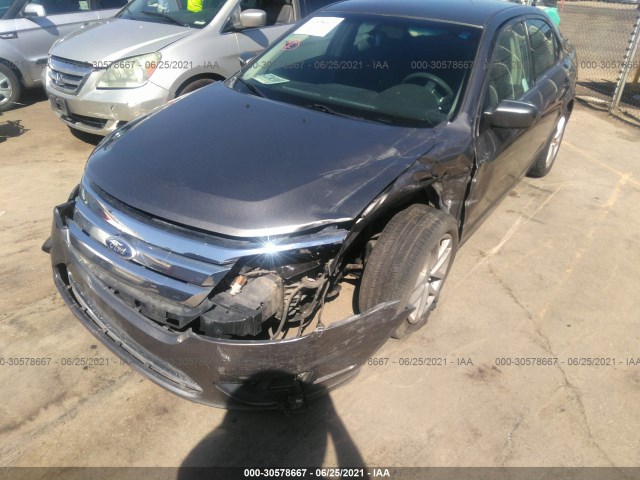 Photo 5 VIN: 3FAHP0HA6AR412409 - FORD FUSION 