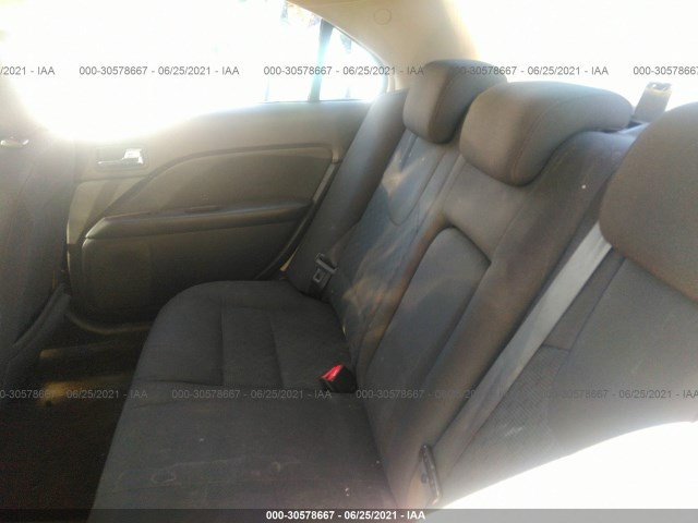 Photo 7 VIN: 3FAHP0HA6AR412409 - FORD FUSION 