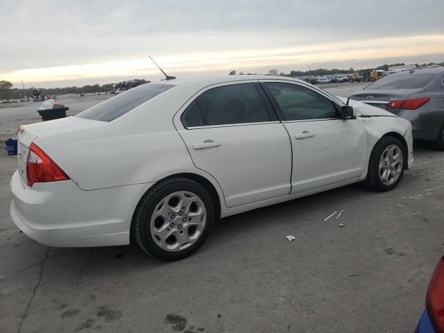 Photo 2 VIN: 3FAHP0HA6AR431381 - FORD FUSION SE 