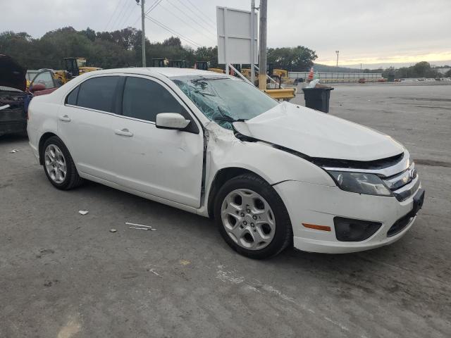 Photo 3 VIN: 3FAHP0HA6AR431381 - FORD FUSION SE 