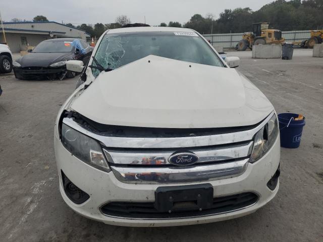 Photo 4 VIN: 3FAHP0HA6AR431381 - FORD FUSION SE 