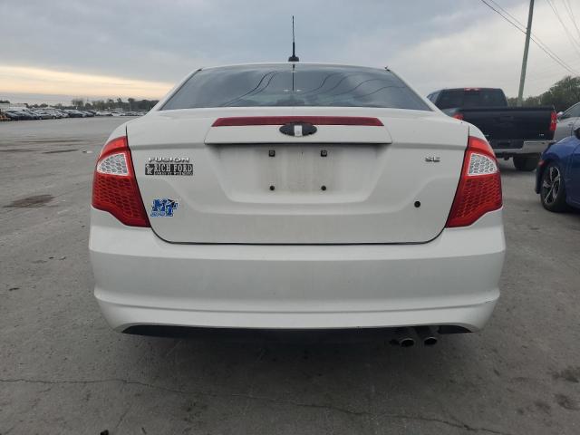 Photo 5 VIN: 3FAHP0HA6AR431381 - FORD FUSION SE 