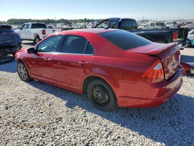 Photo 1 VIN: 3FAHP0HA6BR107462 - FORD FUSION SE 