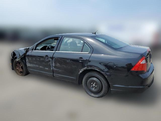 Photo 1 VIN: 3FAHP0HA6BR114024 - FORD FUSION 