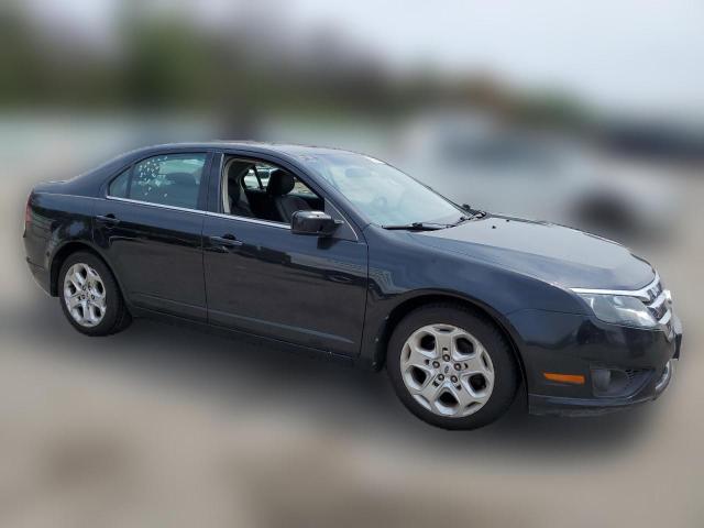 Photo 3 VIN: 3FAHP0HA6BR114024 - FORD FUSION 