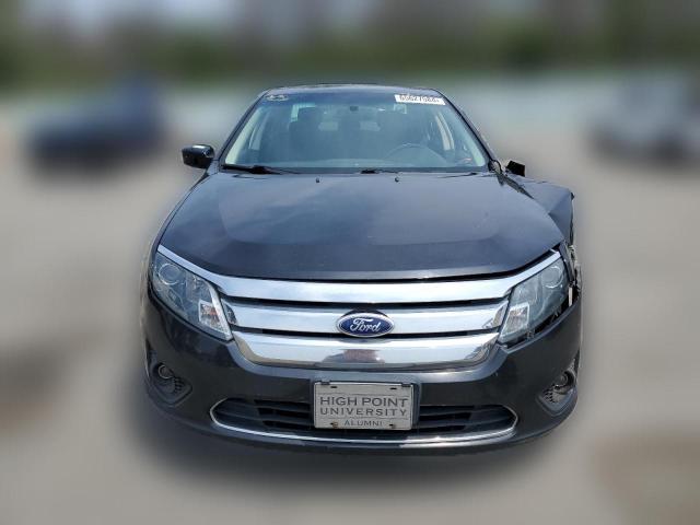 Photo 4 VIN: 3FAHP0HA6BR114024 - FORD FUSION 