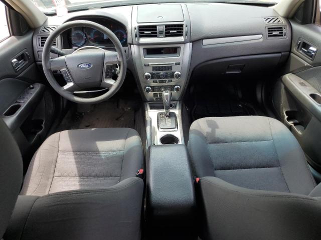 Photo 7 VIN: 3FAHP0HA6BR114024 - FORD FUSION 