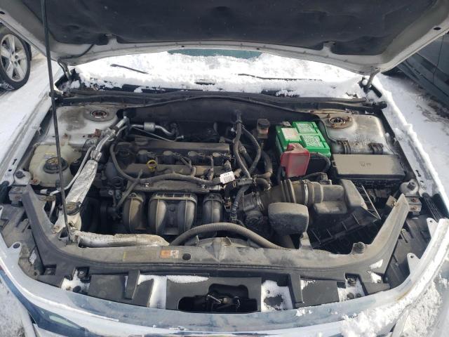 Photo 6 VIN: 3FAHP0HA6BR125833 - FORD FUSION SE 